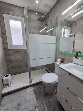 Piso en venta en Parque Inlasa en Parla