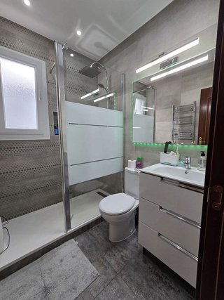 Piso en venta en Parque Inlasa en Parla