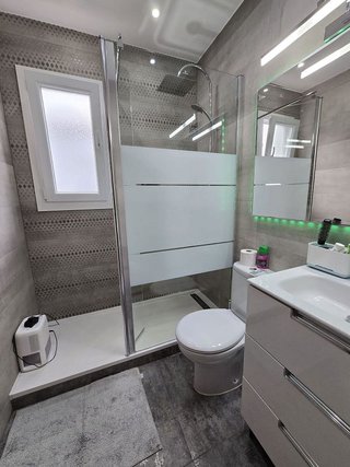 Piso en venta en Parque Inlasa en Parla