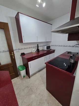 Piso en venta en Parque Inlasa en Parla