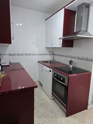 Piso en venta en Parque Inlasa en Parla