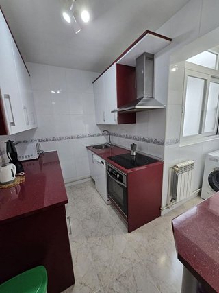 Piso en venta en Parque Inlasa en Parla
