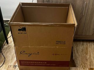 Cayin Jazz 90 Amplificador de Tubos