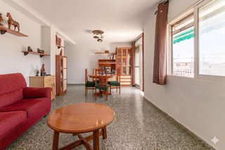 Piso en venta en Sant Antoni en Cullera