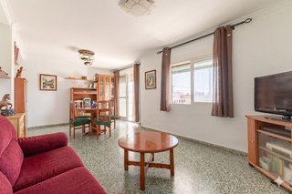 Piso en venta en Sant Antoni en Cullera