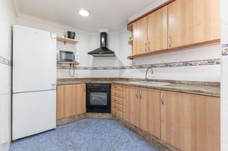 Piso en venta en Sant Antoni en Cullera