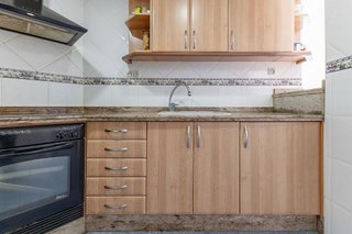 Piso en venta en Sant Antoni en Cullera