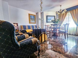 Piso en venta en Renfe - Bulevar 1º y 2º Fase en Jaén