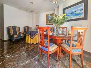 Piso en venta en Renfe - Bulevar 1º y 2º Fase en Jaén