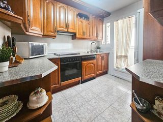 Piso en venta en Renfe - Bulevar 1º y 2º Fase en Jaén