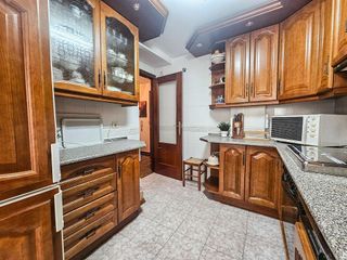 Piso en venta en Renfe - Bulevar 1º y 2º Fase en Jaén