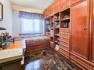 Piso en venta en Renfe - Bulevar 1º y 2º Fase en Jaén