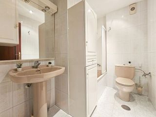 Piso en venta en Renfe - Bulevar 1º y 2º Fase en Jaén