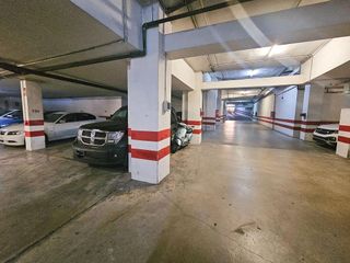 Piso en venta en Renfe - Bulevar 1º y 2º Fase en Jaén