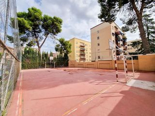 Piso en venta en Renfe - Bulevar 1º y 2º Fase en Jaén