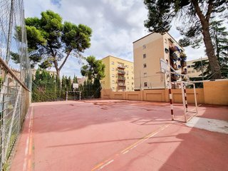 Piso en venta en Renfe - Bulevar 1º y 2º Fase en Jaén