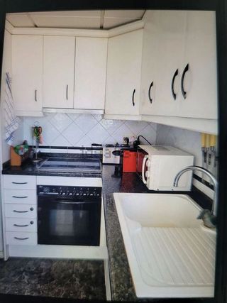 Piso en venta en Zona Pueblo en Guardamar del Segura