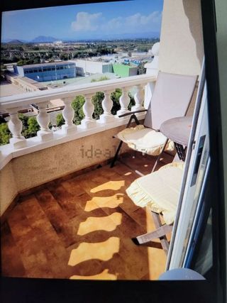 Piso en venta en Zona Pueblo en Guardamar del Segura