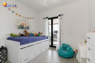 Dúplex en venta en Jun