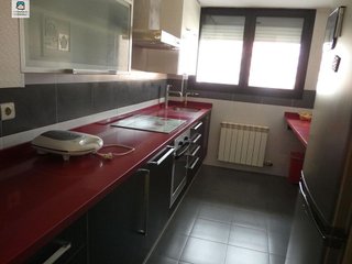 Piso en venta en Venta de Baños