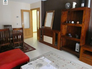 Piso en venta en Venta de Baños