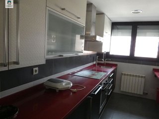 Piso en venta en Venta de Baños