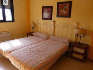 Piso en venta en Venta de Baños