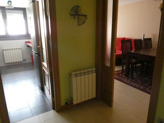 Piso en venta en Venta de Baños