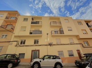 Piso en venta en Benissa