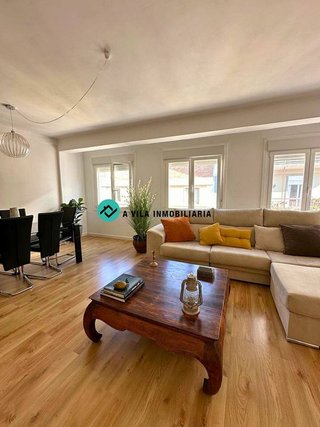 Piso en venta en Guarda (A)