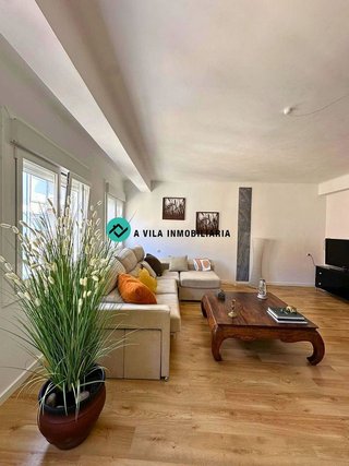 Piso en venta en Guarda (A)