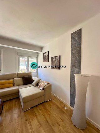 Piso en venta en Guarda (A)