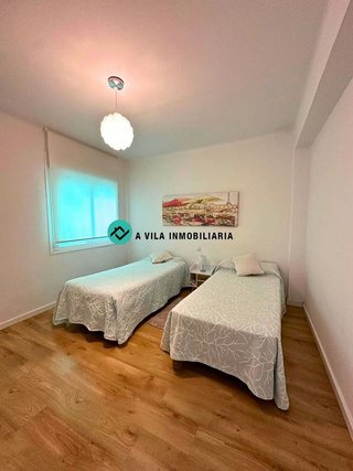 Piso en venta en Guarda (A)