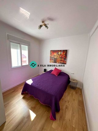 Piso en venta en Guarda (A)