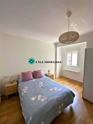 Piso en venta en Guarda (A)