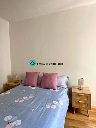Piso en venta en Guarda (A)
