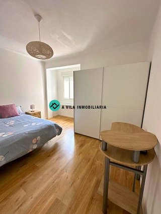 Piso en venta en Guarda (A)