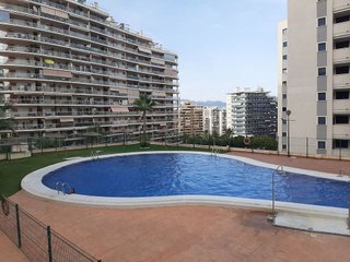 Ático en venta en La Cala de Villajoyosa en Villajoyosa/Vila Joiosa (la)
