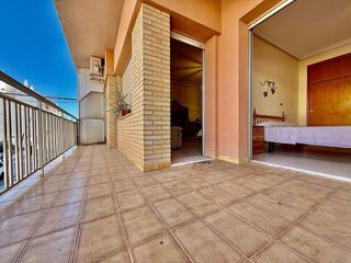 Piso en venta en San Pedro del Pinatar en San Pedro del Pinatar