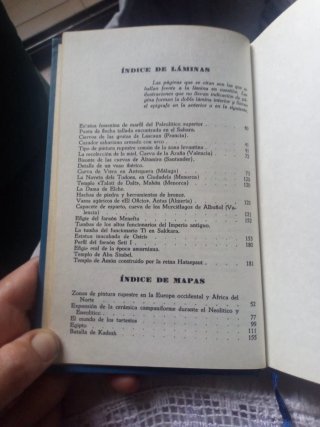 El alba de la civilización