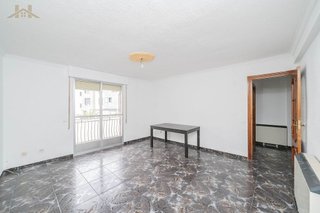 Piso en venta en Centro en Fuenlabrada