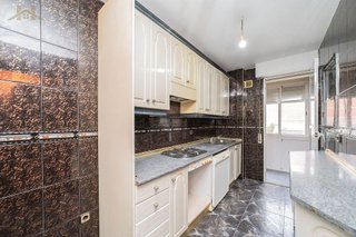 Piso en venta en Centro en Fuenlabrada