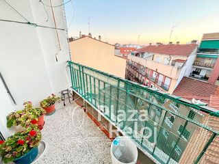 Piso en venta en El Pilar - La Estación en Talavera de la Reina