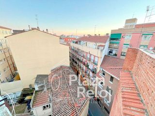 Piso en venta en El Pilar - La Estación en Talavera de la Reina