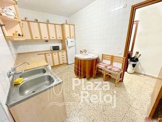 Piso en venta en El Pilar - La Estación en Talavera de la Reina