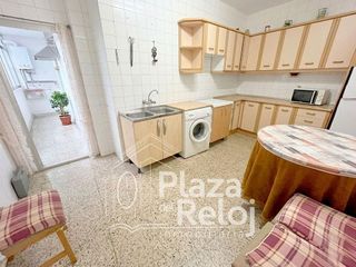 Piso en venta en El Pilar - La Estación en Talavera de la Reina