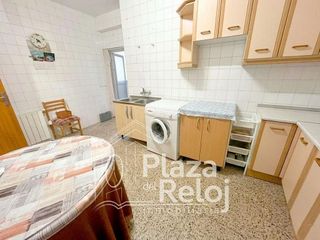 Piso en venta en El Pilar - La Estación en Talavera de la Reina