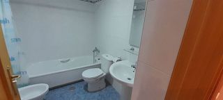 Piso en venta en Santa Cruz - Industria - Polígono Campollano en Albacete