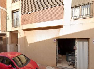Piso en venta en Roquetas Centro en Roquetas de Mar