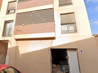 Piso en venta en Roquetas Centro en Roquetas de Mar